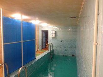 Фото компании  Атланта, аквакомплекс 2