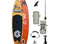 Аренда SUP-доски GQ г. Минск
Один день с 12:00 до 21:00 - 30 руб 

Одни сутки - 40 руб
Двое суток - 70 руб 
Трое суток - 90 руб