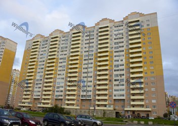 Фото компании ООО WinDoors 1