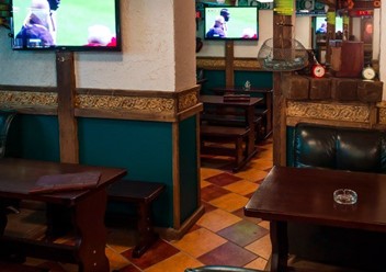 Фото компании  Beer House, сеть баров 4