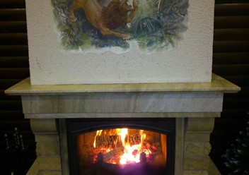 Фото компании  Изба, сауна 2