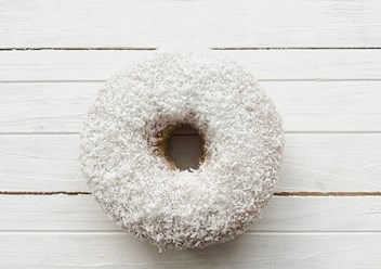 Фото компании ООО Пана Пончик 2