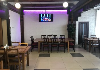Фото компании  Лесное, кафе 5