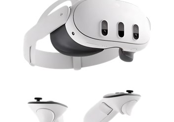 Настройка VR шлема, установка VR-игр на Oculus Quest