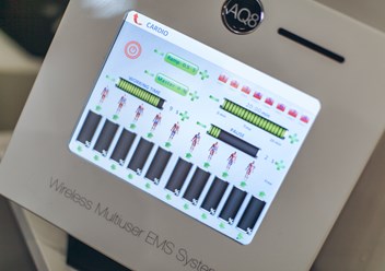 Фото компании  FASTFIT 5