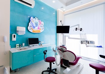Фото компании  Dentistry Clinic 5