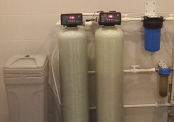 Фото компании ООО Формы Воды 1