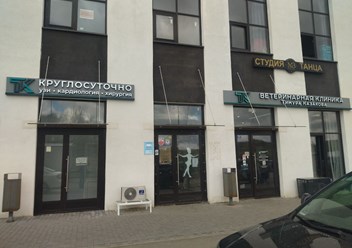 Фото компании  Тимура Казакова 1