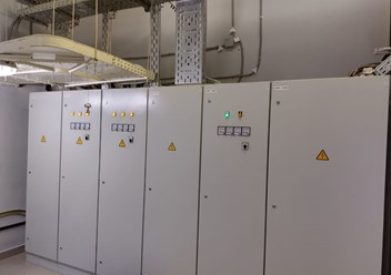 Фото компании ООО Инженерные Системы 1