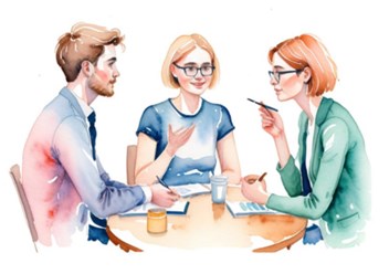 Первый супервизионный Центр «ПСИОМ»