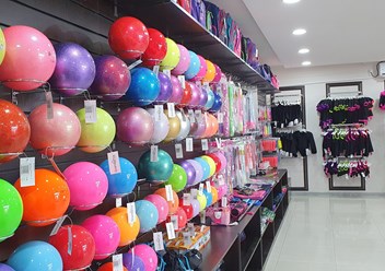 Фото компании ИП Герасимова 1