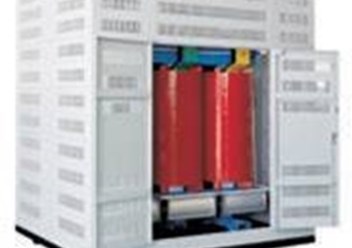 Трансформатор ТСЗЛ с литой изоляцией