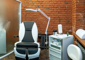 Фото компании ООО P.PARTS Clinic 2