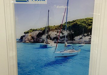 Фото компании ООО Pegas Touristik 1