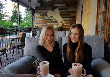 Фото компании  Al dente, ресторан 3