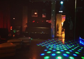 Фото компании  Грильяж, ресторан 4