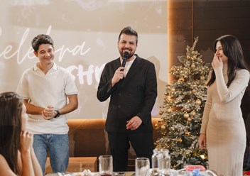 Фото компании ИП Celebra Show & Loft 5