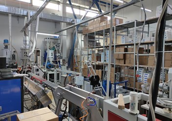 Фото компании ООО РЭК 1