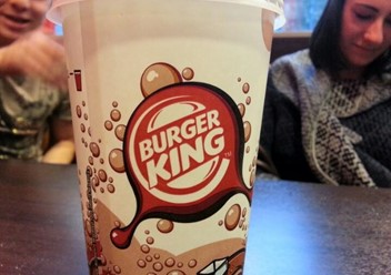 Фото компании  Burger King 5