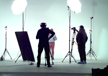 Фото компании ООО Vizual Production 1