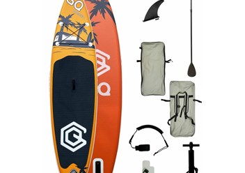 Аренда SUP-доски GQ г. Минск
Один день с 12:00 до 21:00 - 30 руб 

Одни сутки - 40 руб
Двое суток - 70 руб 
Трое суток - 90 руб