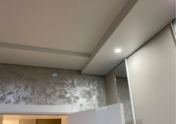 Фото компании  Алло Потолки 1