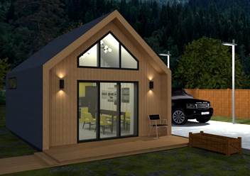 Фото компании ООО Iq house 1