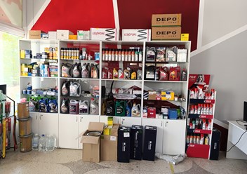 Фото компании  Yulsun 6