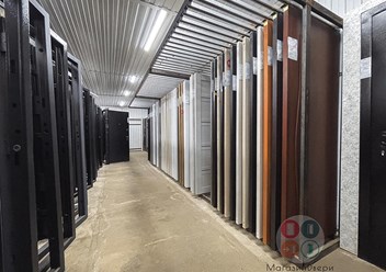 Фото компании ИП Магазин Dвери 6