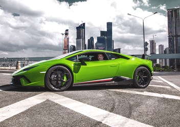 Фото компании  Lamborghini Club Russia 5