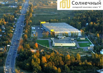 Фото компании  СК "Солнечный" 2