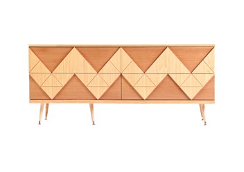 Комод Granny Woo