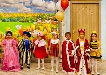 Фото компании АНО ДОО «Мишутка» 5