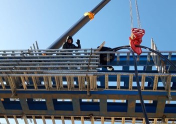 Прокладка кабельных линий