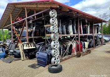 Фото компании  Авторазбор Маркет 2