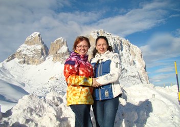 Фото компании ООО Оптио Тревэл 2