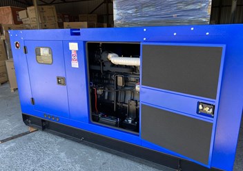 Фото компании ООО Энергоснабжение 5