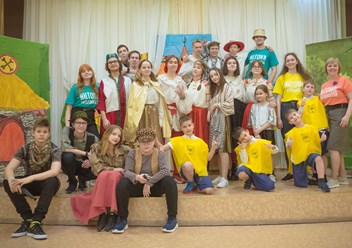 Фото компании  Hilton 3