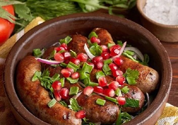 Фото компании  «Гуливани» 4