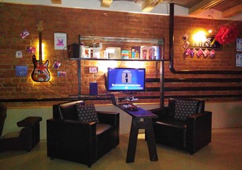 Фото компании  Салон красоты "Friends" 5