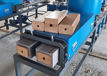 Фото компании  WoodPress 1