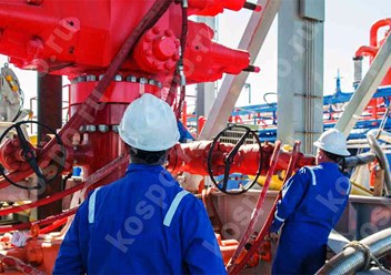 Фото компании ООО Коспо 6