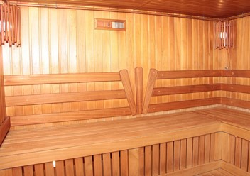 Фото компании  Тимуровские бани 4