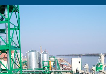 Фото компании ООО Элеваторстроймонтаж 5