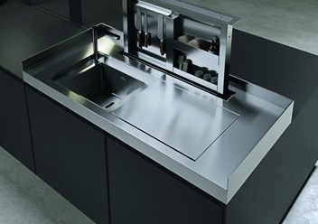 Фото компании ООО Кухни "Arrital" 4