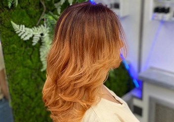 Укладка праздничная 1-4 категории -от 800р