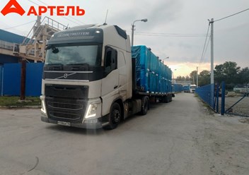 Фото компании ООО Артель 2