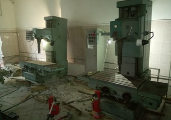 Фото компании ООО Подрядстрой 6