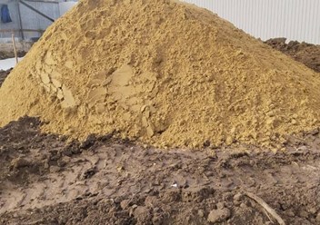 Фото компании  Эко-Щебень 3