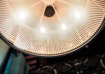 Фото компании  Cooper, ресторан 6